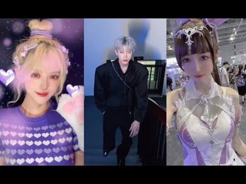 Top 40 bài hát được dùng nhiều làm trend trên Tik Tok Trung Quốc cuối tháng 6/2021❤️Hoàn Douyin