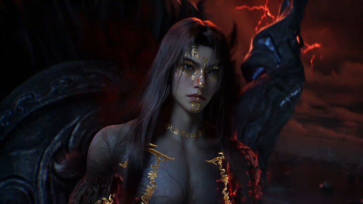 Wen Tianren is touted as the top expert below the Nascent Soul stage? But his reputation doesn’t rea