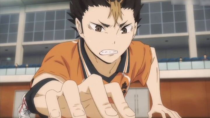 [Volleyball Putra/ASMV] Pemandangan dari atas