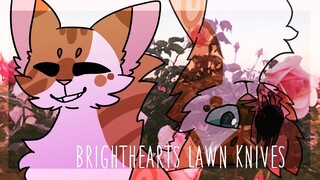 Brighthearts Lawn Knives [REDO]