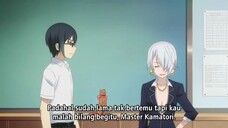 Nourin ¦(EPS 6 Sub Indo)¦