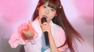 全方位Kyun♡mcp藤岛慈位直拍【7.19武汉llds莲o现场记录】