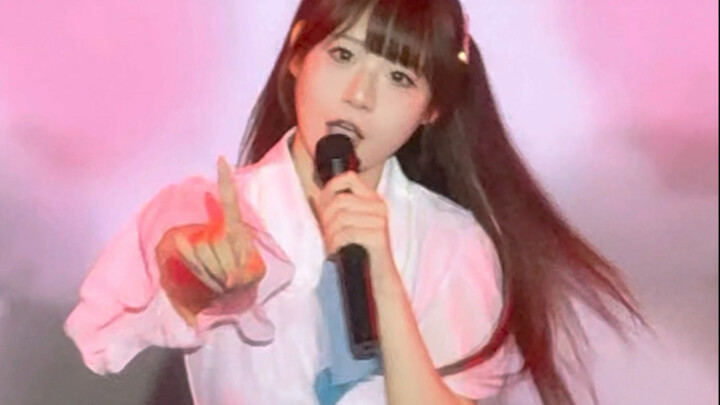 Perekaman Langsung Kyun♡mcp Fujishima Jii dari Segala Sudut 【Catatan Lokal 7.19 Wuhan llds Lian o】