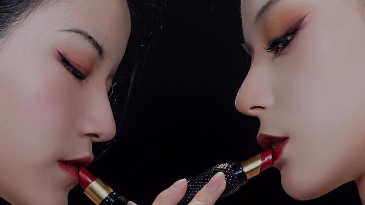 What do you mean? Don’t be so rigid about gender.