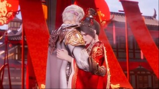 Against the Sky Supreme Episode 445 Sub Indo
