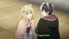 Episode 6 [p4] - Konyaku Haki Sareta Reijou Wo Hirotta Subtitle Indonesia