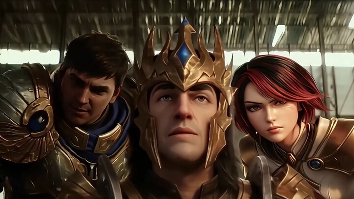 I'm asking you, where's my Zhao Xin?!