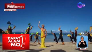 Paggawa ng korona, ibinahagi ng isang crown maker mula Iloilo (Korona part 9/9) | Dapat Alam Mo!