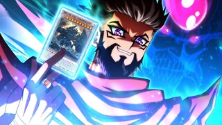 Obelisk The Tormentor DESTROYS Yu-Gi-Oh! Master Duel