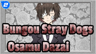 [Bungou Stray Dogs] Osamu Dazai - Boku ga Shinou to Omotta no Wa_2