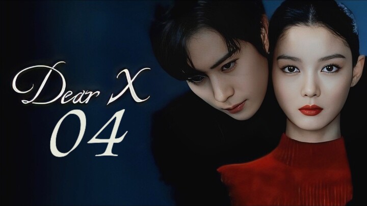🇰🇷EP. 4 DEAR X (2025) | ENG SUB | Thriller/Romance/Crime