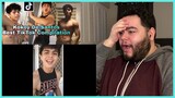 KOKOY DE SANTOS TIKTOK COMPILATION | Reaction