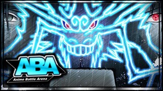 [ABA] Use TS Sasuke!!!