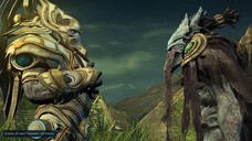 Starcraft Infinity Wars