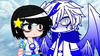 [gacha/Bingyuling] Does that mean you can't come in if you have sugar?