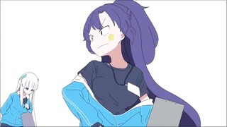 佑香小频道✘