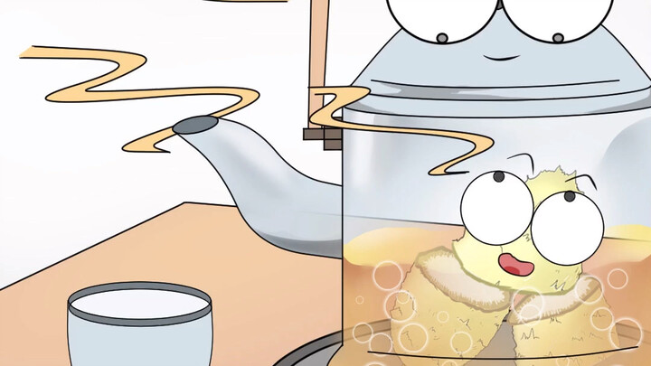 Is there anyone else into this?