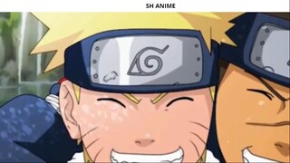 Naruto - Bài Học Về Ý Chí Của Hokage 3