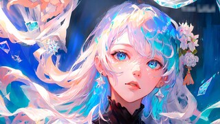 【Wallpaper Engine】Beautiful girl·Two-dimensional beautiful girl wallpaper recommendation