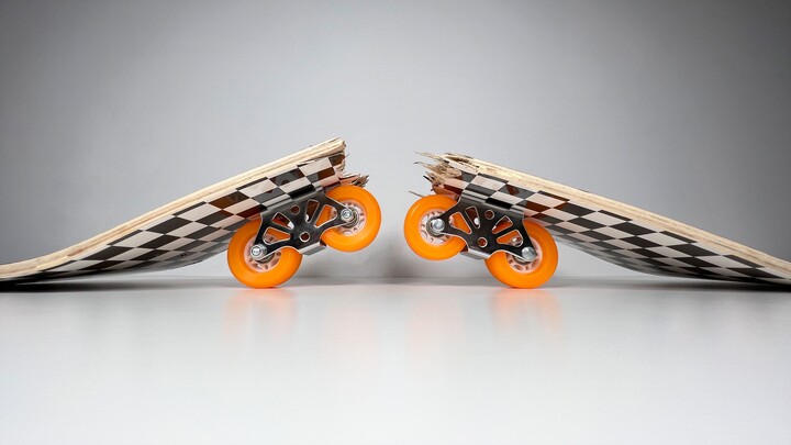 Floating board