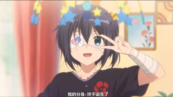 Is this the ending you guys wanted (forget about the original series for five minutes)