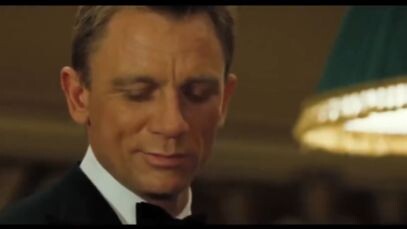 The Best action Movies 2021 & 2022 CASINO ROYALE