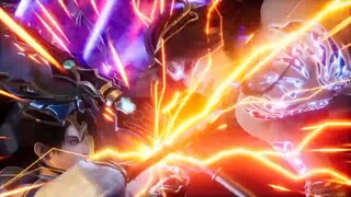 The Legend of Ling Tian Episode 22 Sub Indonesia