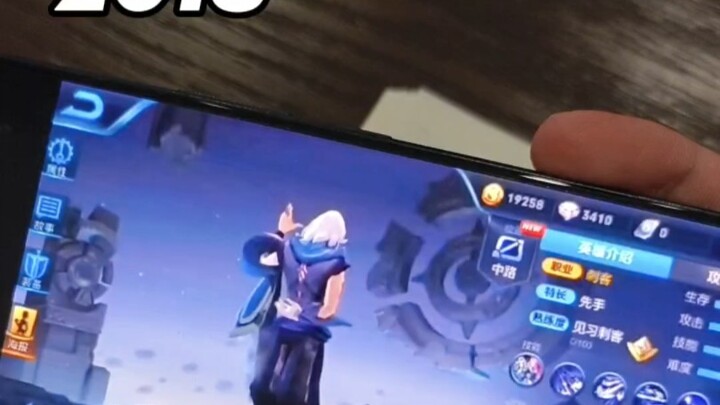 Kenapa setelah dewasa, game jadi nggak seru lagi?