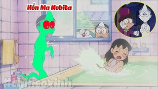 Review Doraemon - Hồn Ma Nobita | #CHIHEOXINH | #1088