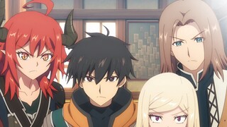 Ningen Fushin no Boukensha-tachi ga Sekai wo Sukuu you desu (English Dub) Episode 2