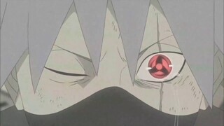 Kakashi Hatake Amv clips