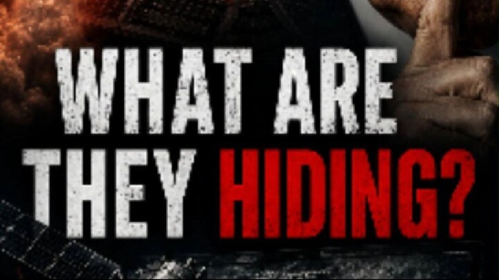 What are They Hiding