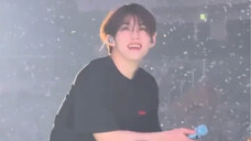 ความอ่อนโยนของผู้ชายแทกูมอบให้ใคร?