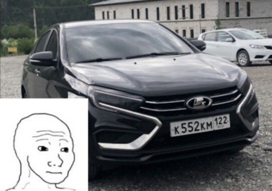 ปี 2024 คุณซื้อรถลาดาคันหนึ่ง ด้วยความเชื่อมั่นว่าการสนับสนุนอุตสาหกรรมแห่งชาติคือสัจธรรม