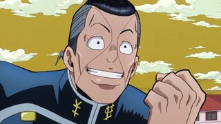Jika semua orang membenci Jotaro