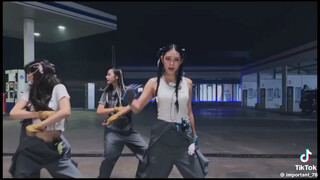 จะเป็นอย่างไรหากเปลี่ยน ETA เป็น “That's what I like”