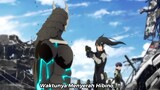 Kaiju No. 8 Episode 3 Spoiler .. - Kaiju Kafka Mulai Diincar Shinomiya Kikoru ..!!