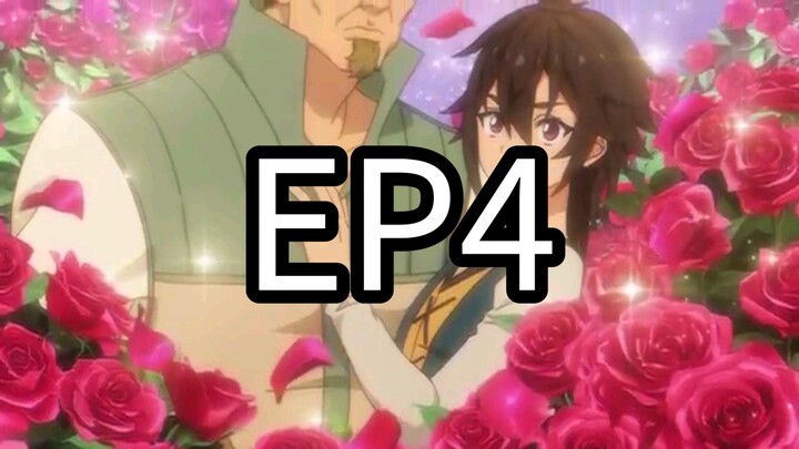 EP4: 1 BEC4M3 A L3GEND 4FT3R MY 10YRS