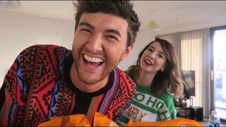 ZOE AND MARK FERRIS FUNNY MOMENTS 78