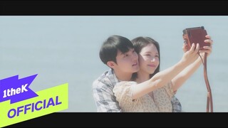 [MV] KCM _ not in the forecast(예보에 없는)