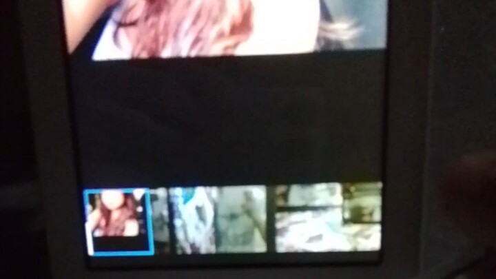 sinubukan ko drawing ang aking pinaka magandang crush ko