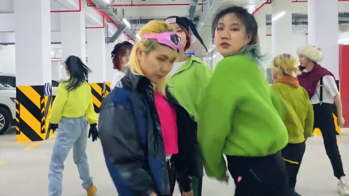 【985】This must be the most authentic MANIAC cover you have ever seen｜Lost StrayKids' baked sweet pot