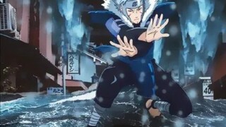 [Hokage / Burning Scissors / Blowing Explosion] Thousand of Tobirama, một vị tướng dũng mãnh và khôn