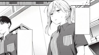［Pure］After get off work
