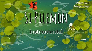 Si Pilemon | Instrumental | Filipino folk songs