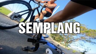 SEMPLANG SPECIALIZED TARMAC SL6 | BIKE CHECK SPECIALIZED TARMAC SL6