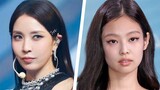 Chinese fans angry with Jennie, BoA criticized for her attitude, The Boyz Japan concert controversy