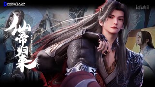 Trot Immortal Emperor Eps 4 Sub Indo 1080p