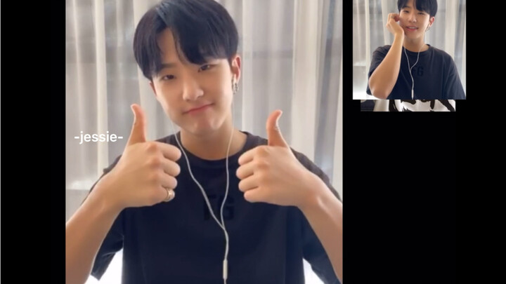 [Acara Tanda Tangan Kwon Soon-yong] Menunjukkan penampilan saya menari ulang lagu Spider kepada Guru