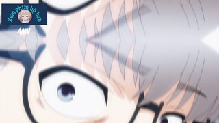 Shuumatsu no Harem「AMV」Time - May mắn khi có em bên cạnh #Anime